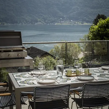 Venez Chez Vous - De Bredanne - Bord Du Holiday home